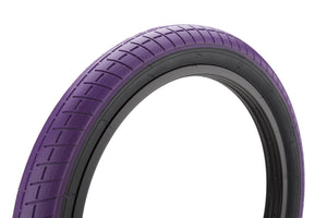 Mission Tracker Tire (Various Colors) - Downtown Bicycle Works 